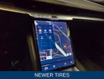 2025 Lucid Air Touring