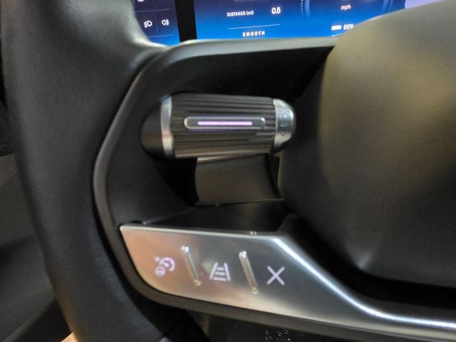 2025 Lucid Air Touring