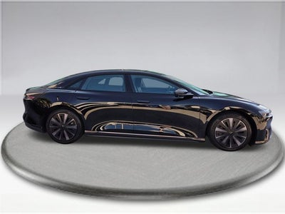 2025 Lucid Air Touring