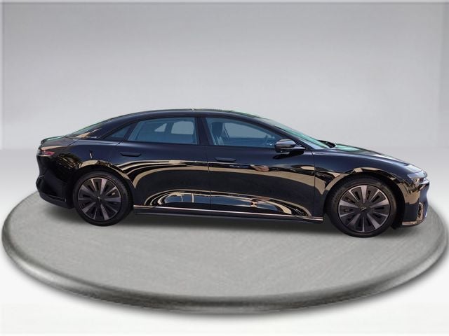 2025 Lucid Air Touring
