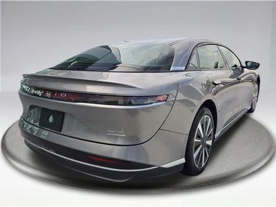 2024 Lucid Air Touring
