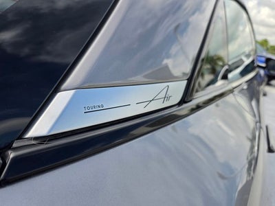 2024 Lucid Air Touring
