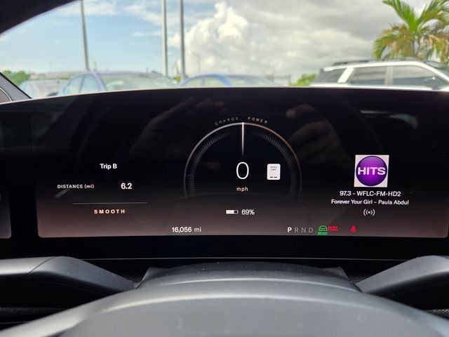 2024 Lucid Air Touring