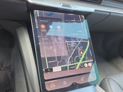 2024 Lucid Air Touring