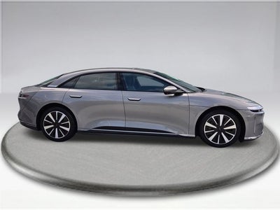 2024 Lucid Air Touring