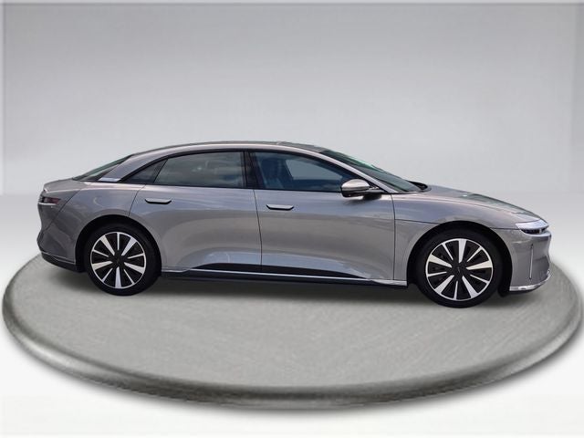 2024 Lucid Air Touring