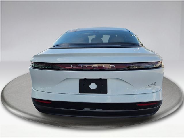 2025 Lucid Air Touring