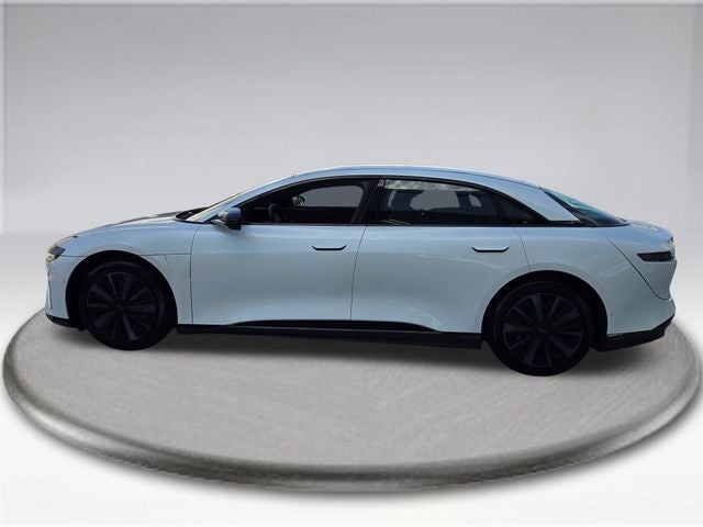 2025 Lucid Air Touring