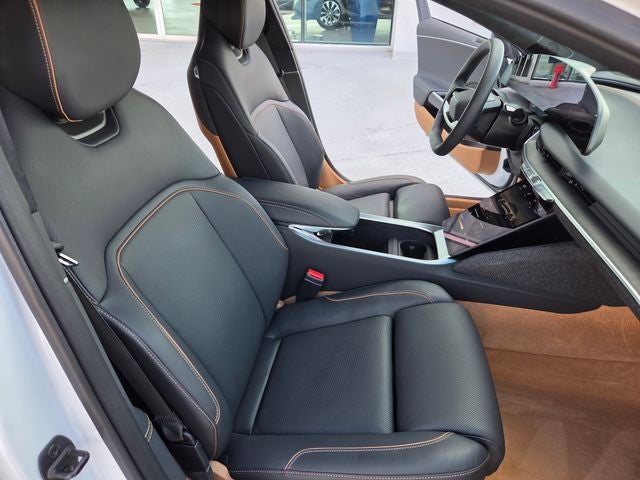 2025 Lucid Air Touring