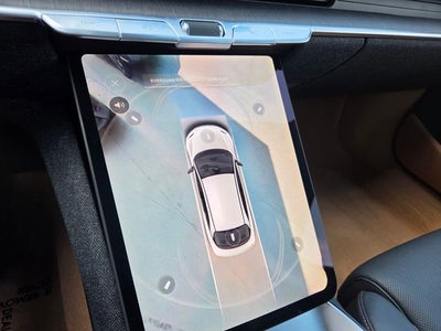 2025 Lucid Air Touring