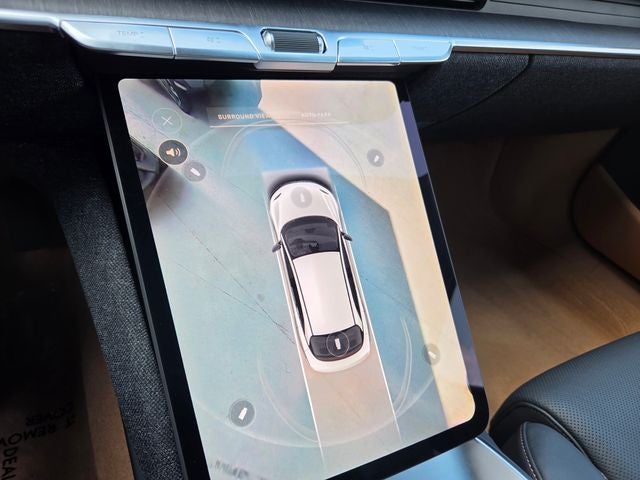 2025 Lucid Air Touring