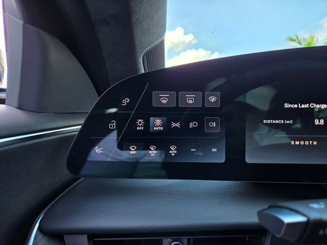 2025 Lucid Air Touring