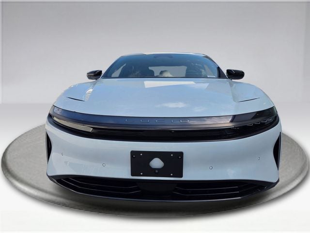 2025 Lucid Air Touring