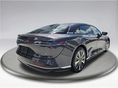 2024 Lucid Air Touring