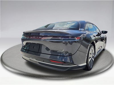 2024 Lucid Air Touring