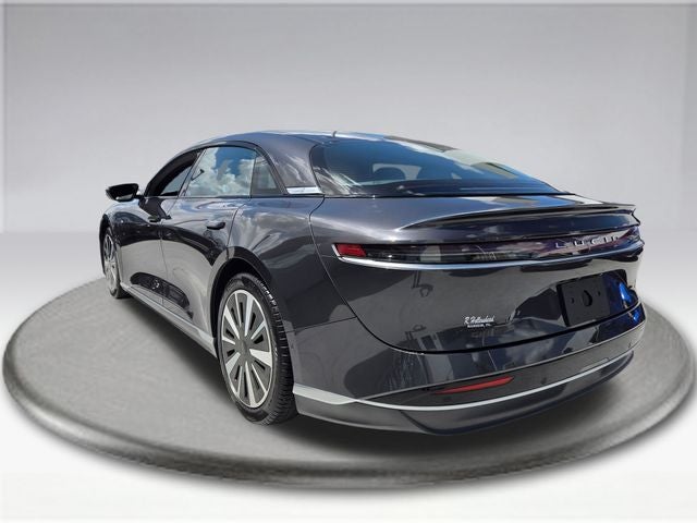 2024 Lucid Air Touring