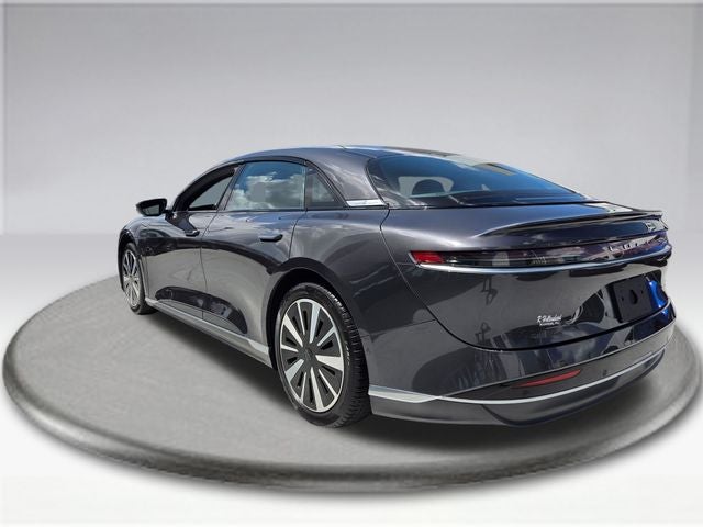 2024 Lucid Air Touring