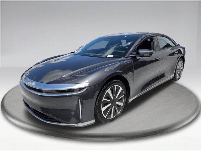2024 Lucid Air Touring