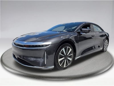 2024 Lucid Air Touring