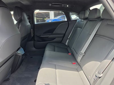 2024 Lucid Air Touring
