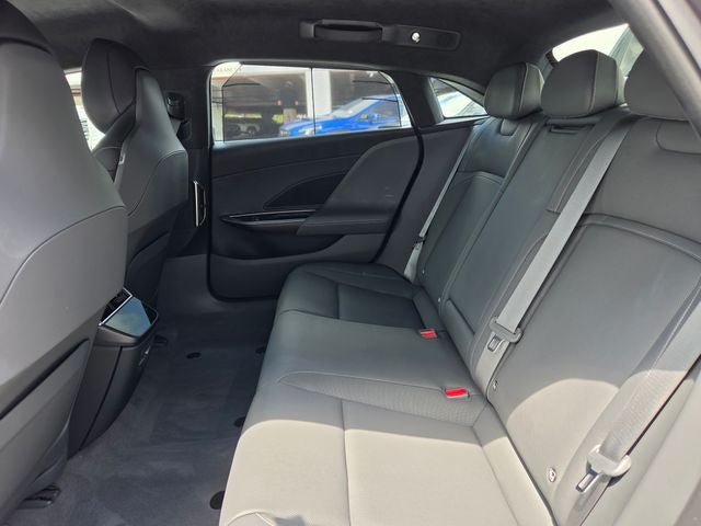 2024 Lucid Air Touring