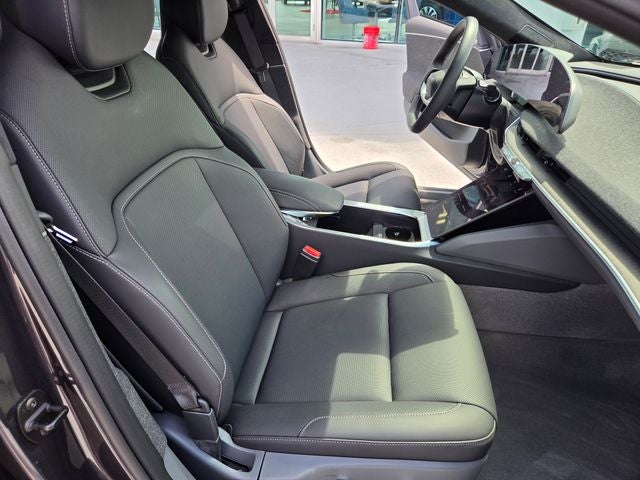2024 Lucid Air Touring