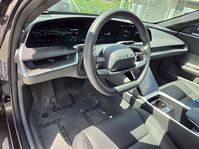 2024 Lucid Air Touring