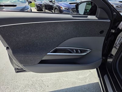 2024 Lucid Air Touring