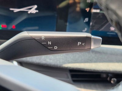2024 Lucid Air Touring