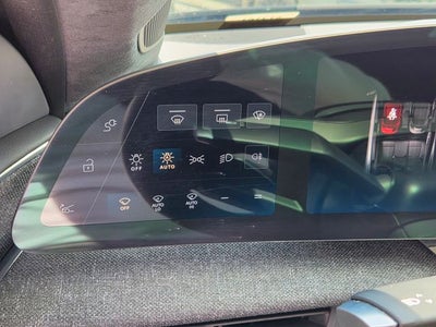 2024 Lucid Air Touring