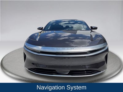 2024 Lucid Air Touring
