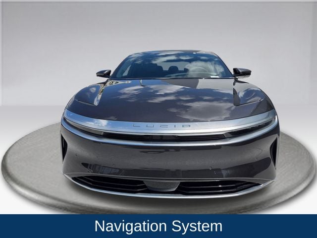 2024 Lucid Air Touring