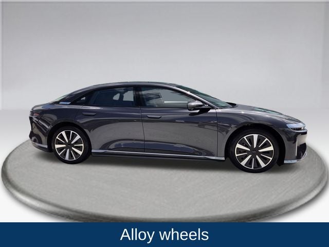 2024 Lucid Air Touring