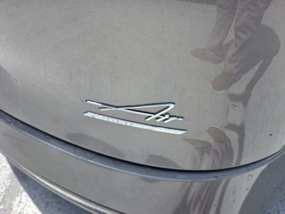 2025 Lucid Air Touring