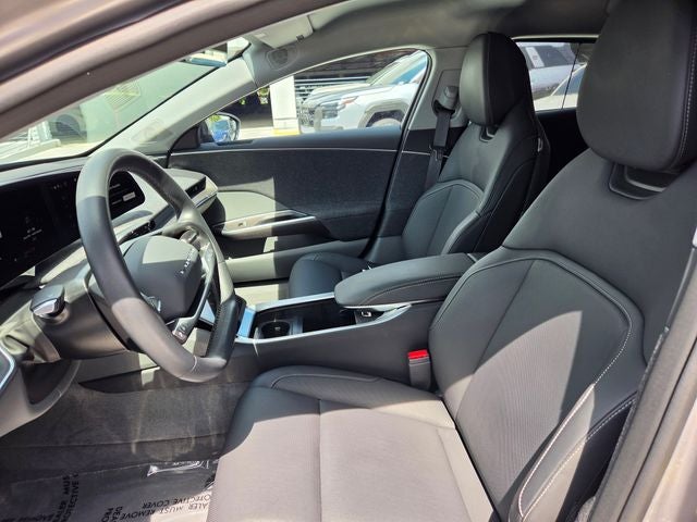 2025 Lucid Air Touring
