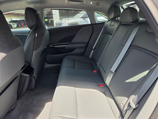 2025 Lucid Air Touring