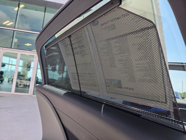 2025 Lucid Air Touring