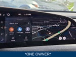 2025 Lucid Air Touring