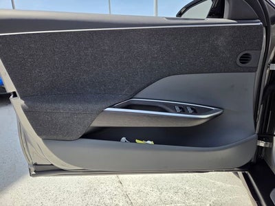 2025 Lucid Air Touring