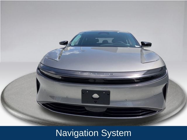 2025 Lucid Air Touring