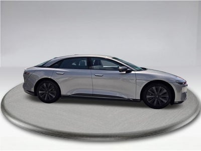 2025 Lucid Air Touring
