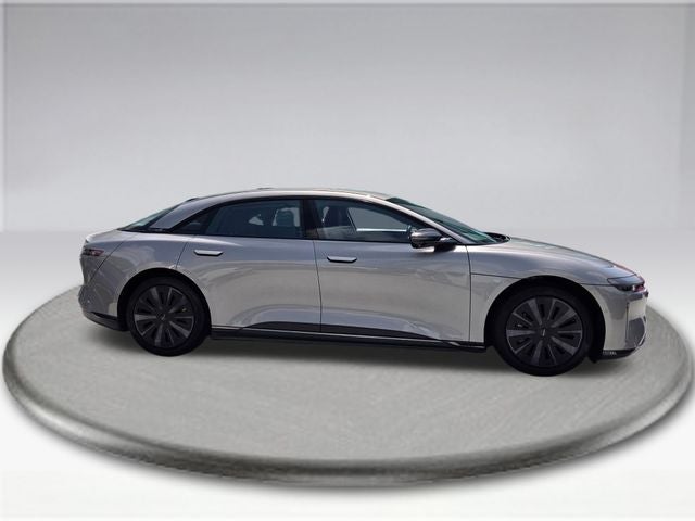 2025 Lucid Air Touring