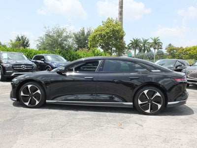 2024 Lucid Air Touring