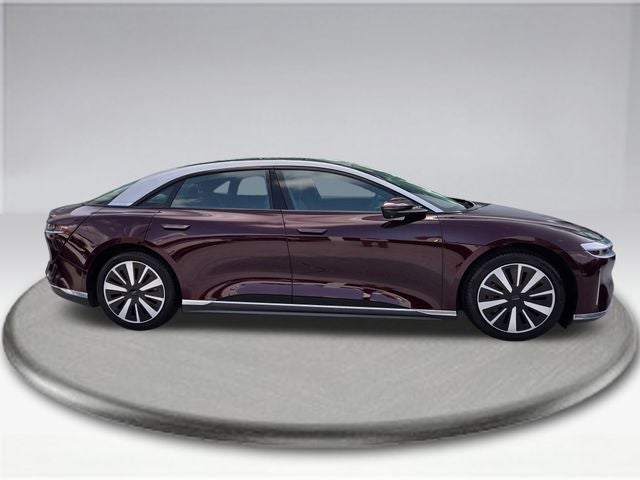2024 Lucid Air Touring