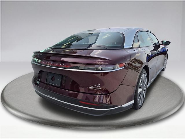 2024 Lucid Air Touring