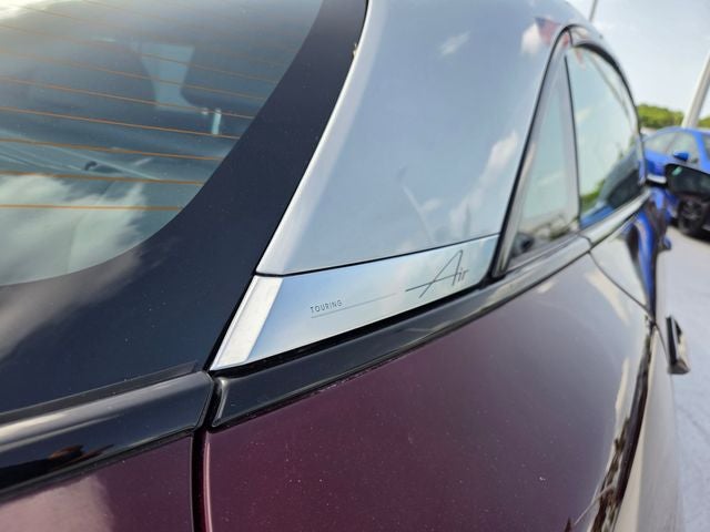 2024 Lucid Air Touring