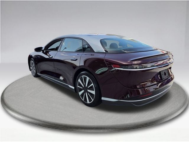 2024 Lucid Air Touring