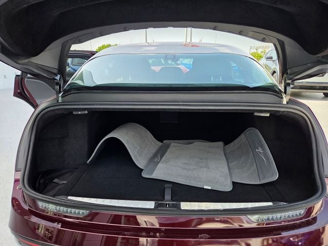 2024 Lucid Air Touring