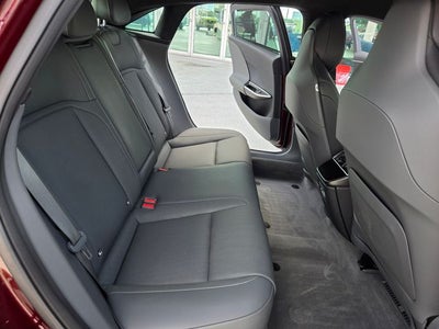 2024 Lucid Air Touring