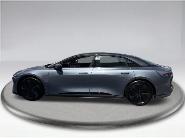 2025 Lucid Air Touring
